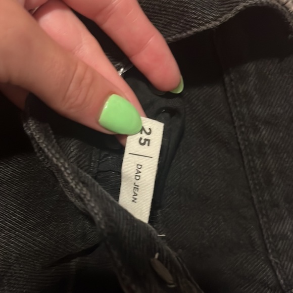 pacsun dad jean - Picture 3 of 3